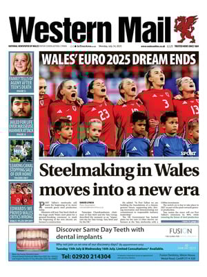 Western Mail (Wales)