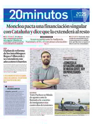 20 minutos (Madrid)
