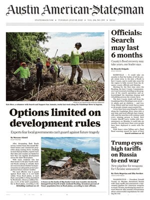 Austin American-Statesman