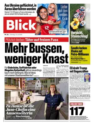 Blick