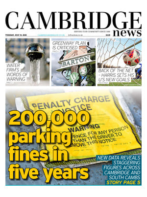 Cambridge News