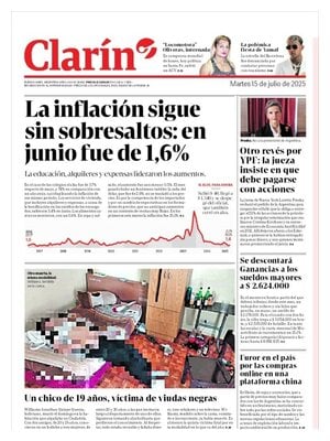 Clarín