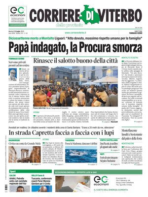 Corriere di Viterbo