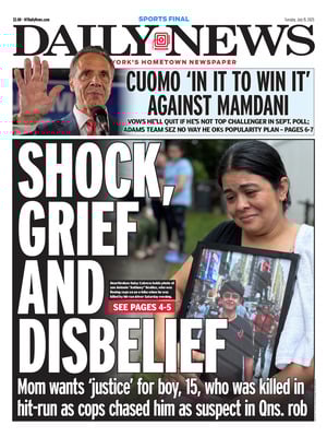 Daily News (New York)