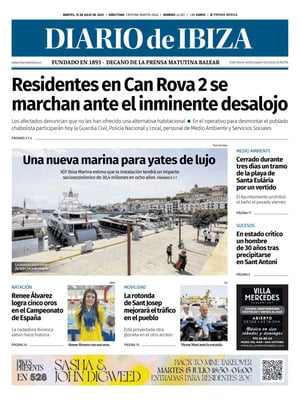 Diario de Ibiza