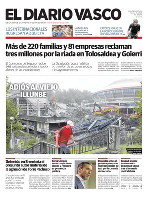 El Diario Vasco