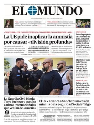 El Mundo