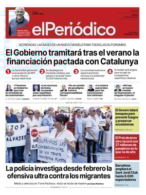 El Periódico de Catalunya