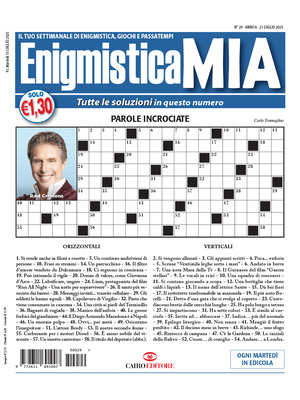 Enigmistica MIA