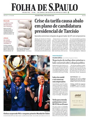 Folha de S.Paulo
