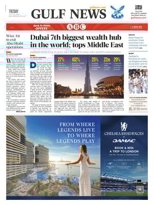 Gulf News