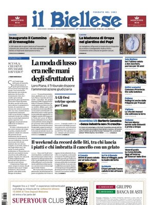 Il Biellese
