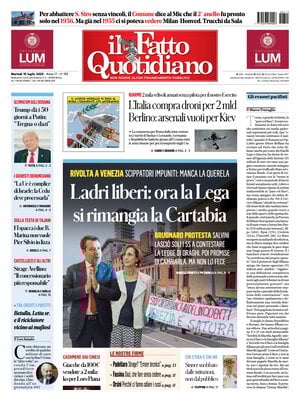 Il Fatto Quotidiano