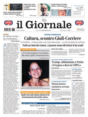 Il Giornale