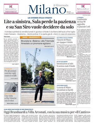 Il Giornale (Milano)