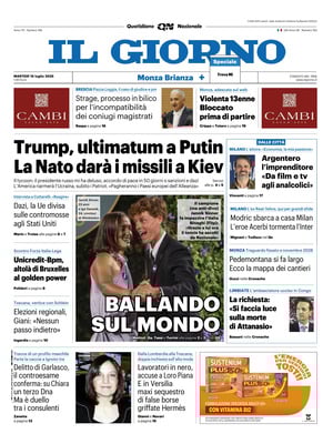 Il Giorno (Monza Brianza)