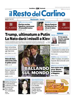 Il Resto del Carlino