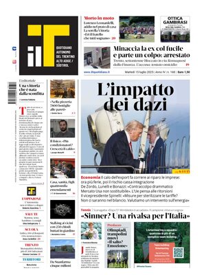 Il T Quotidiano