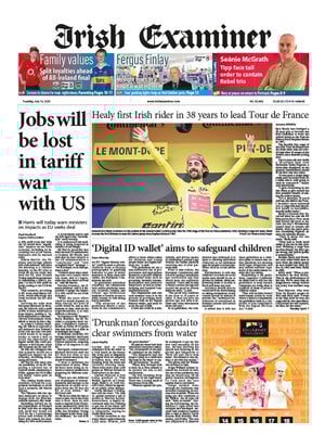 Irish Examiner