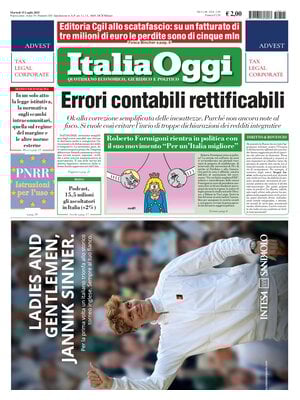 ItaliaOggi