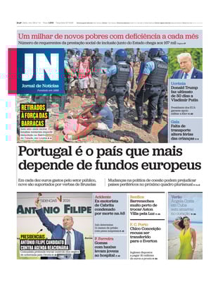 Jornal de Notícias