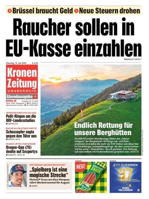 Kronen Zeitung