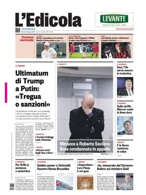 L'Edicola (Nazionale)