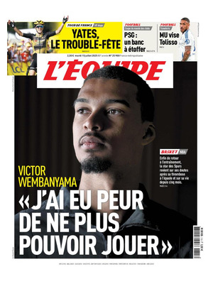 L'Equipe