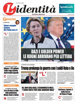 L'Identità