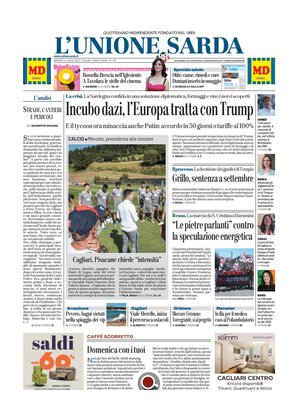 L'Unione Sarda