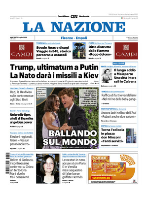 La Nazione