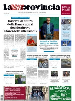 La Nuova Provincia (Asti)