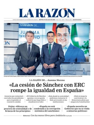 La Razón