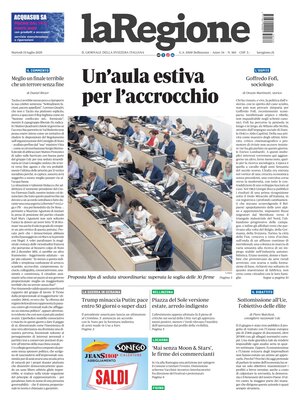 La Regione