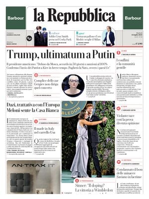 La Repubblica