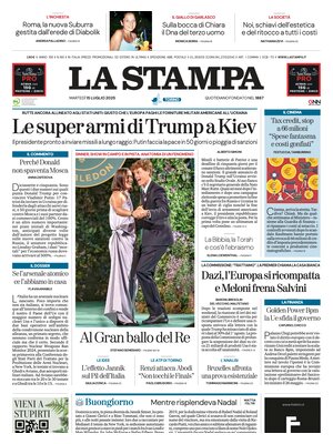 La Stampa