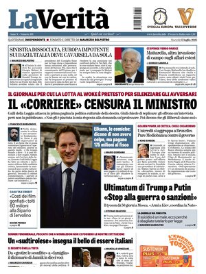 La Verità