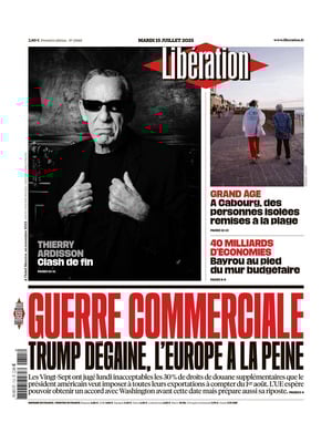 Libération