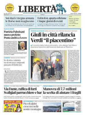 Libertà (Piacenza)