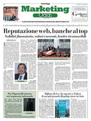 Marketing Oggi