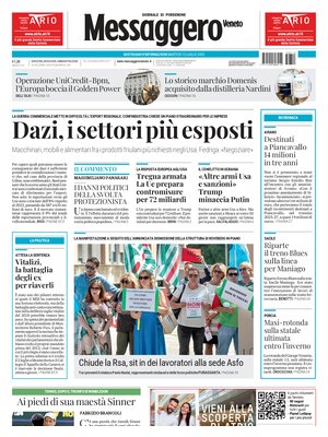Messaggero Veneto (Pordenone)