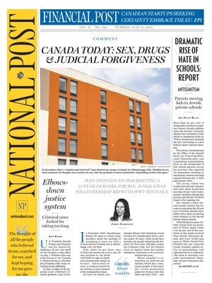 National Post (The Post)