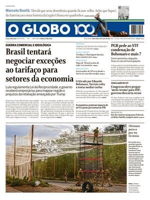 O Globo