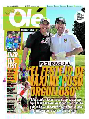 Olé