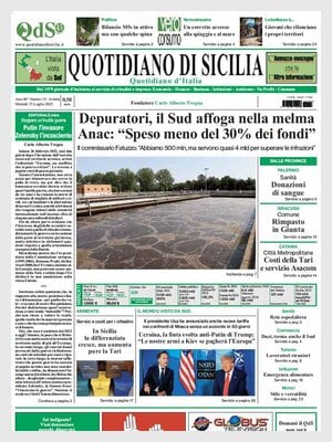 Quotidiano di Sicilia