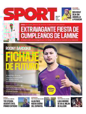 SPORT (Barcelona)