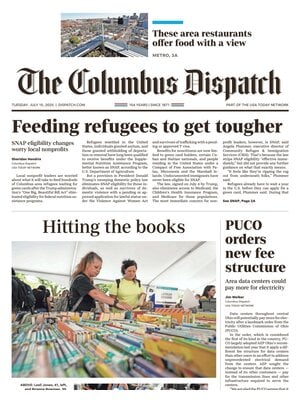 The Columbus Dispatch