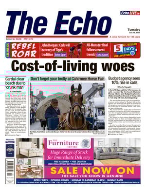 The Echo (Cork)
