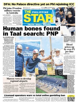 The Philippine Star