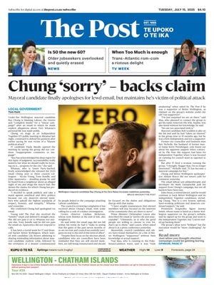 The Post (NZ)